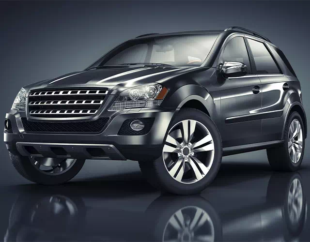 Vehicle Photos sample