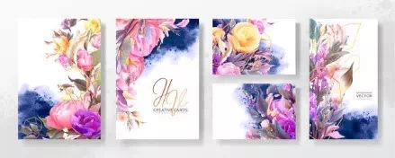 Invitations and Announcements sample