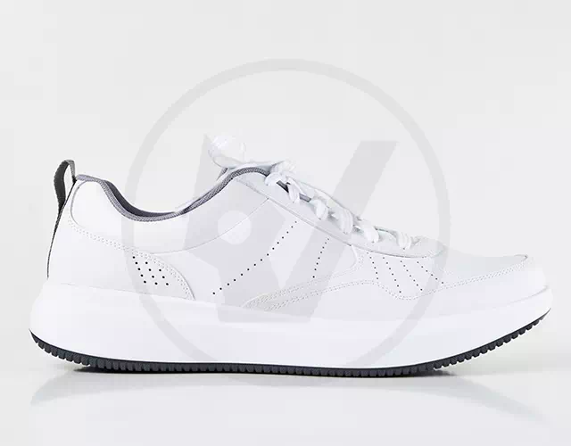 Pure White Backgrounds sample