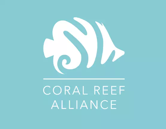 Coral Reef Alliance - Vector Design US, Inc.