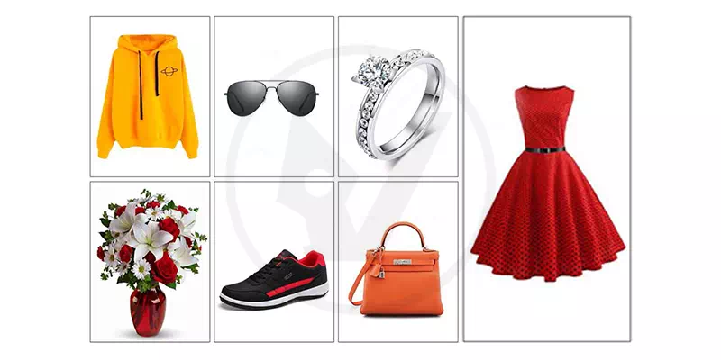 Apparel industry - Vector Design US, Inc.