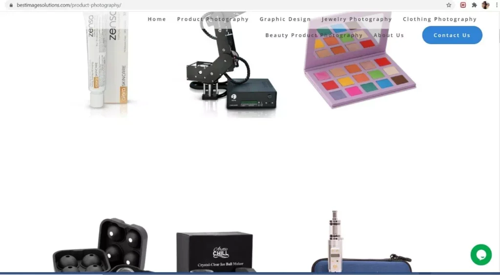 Best Image Solution
