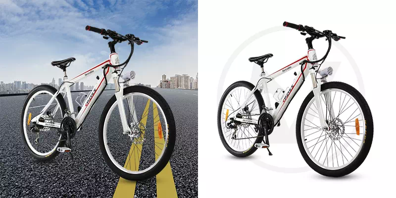 Bi-Cycle - Vector Design US, Inc.