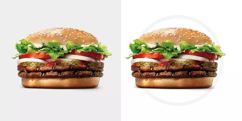 Food Photos - Vector Design US, Inc.