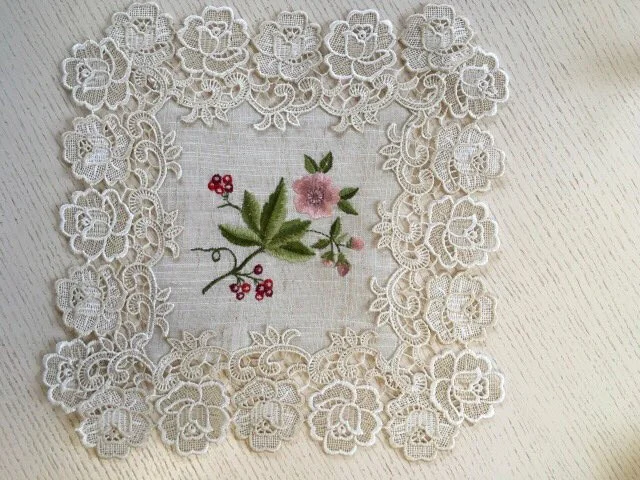 Freestanding Lace Embroidery Designs - Vector Design US, Inc.