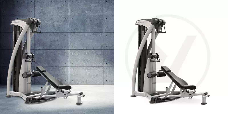 Gym and sports product - Vector Design US, Inc.