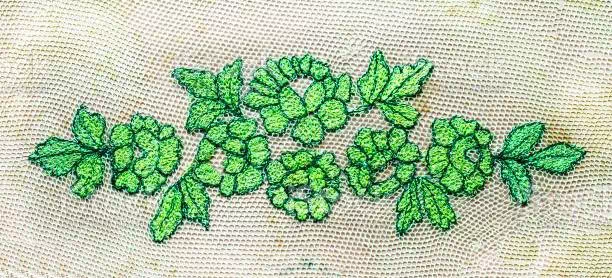 Quilting Embroidery Design - Vector Design US, Inc.