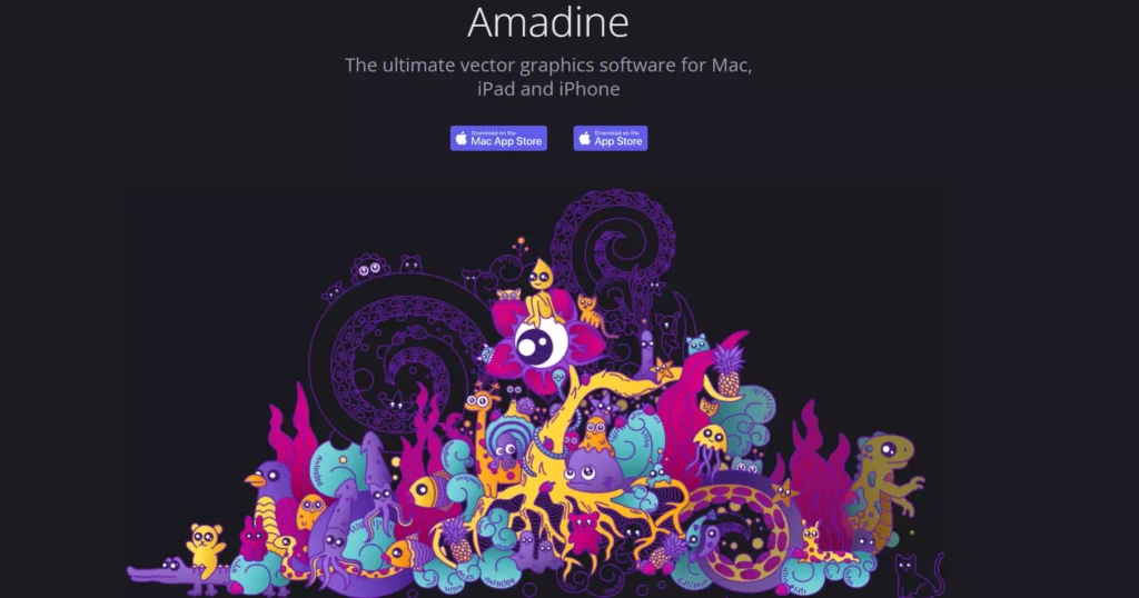 Amadine
