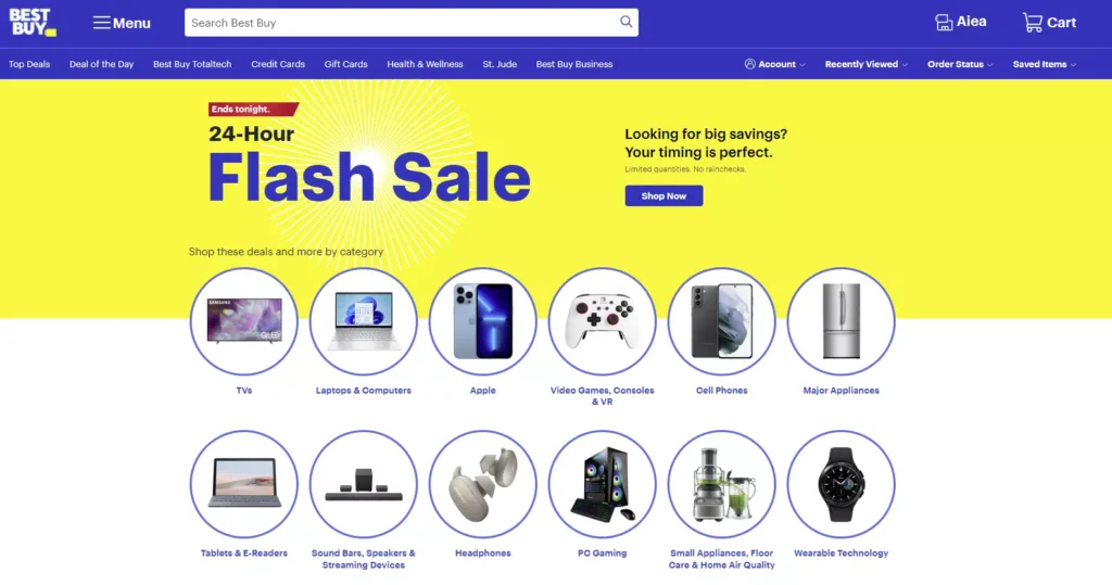 Best Buy