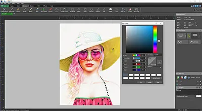 Drawpad