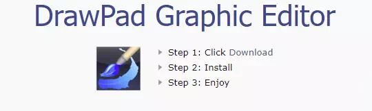 Drawpad