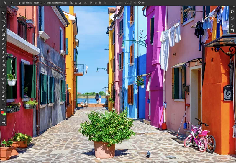Improved color management and HDR capabilities