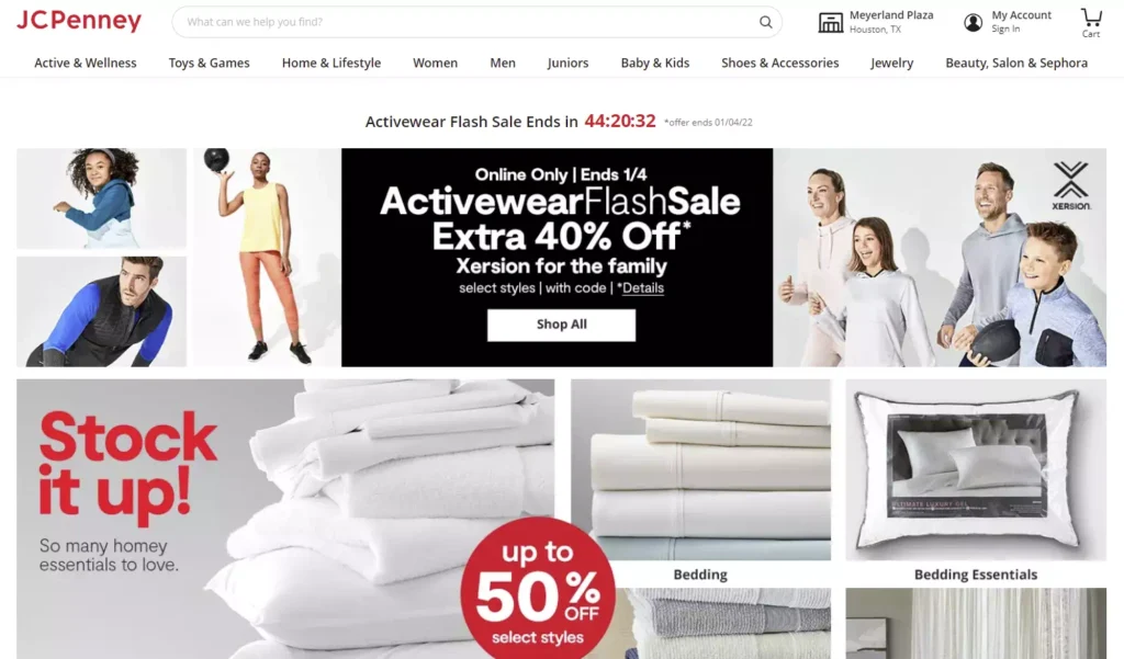 JCPenney