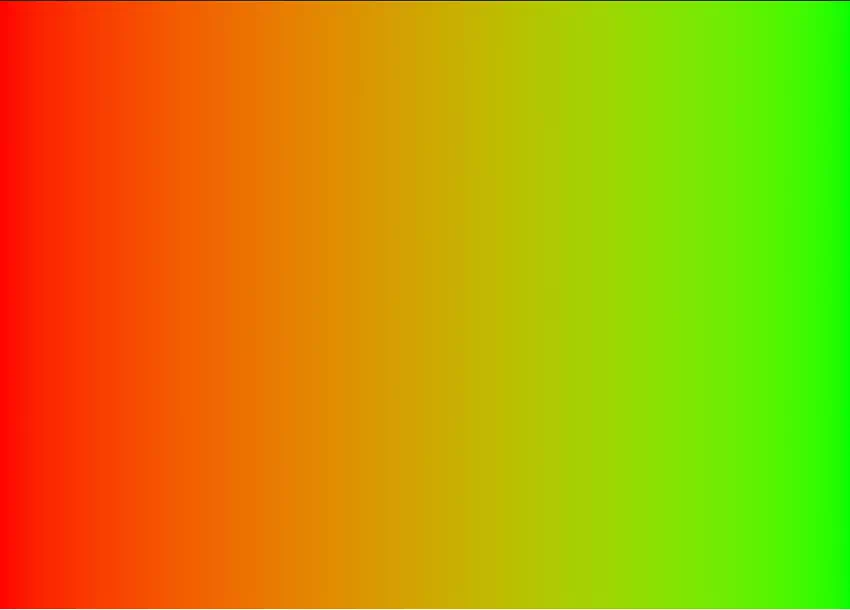 Perceptual interpolation