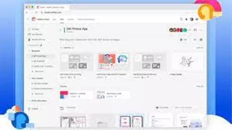 Teams and Spaces Beta