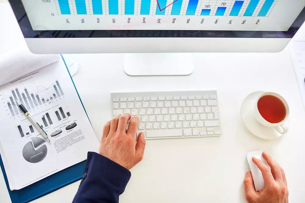 USA eCommerce Statistics Overview