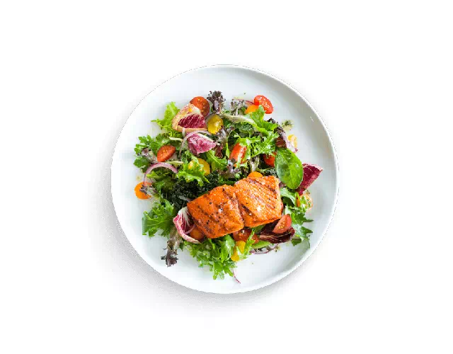Food and Grocery Items sample