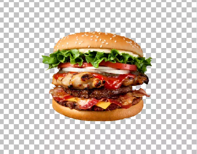 Food and Packaging sample