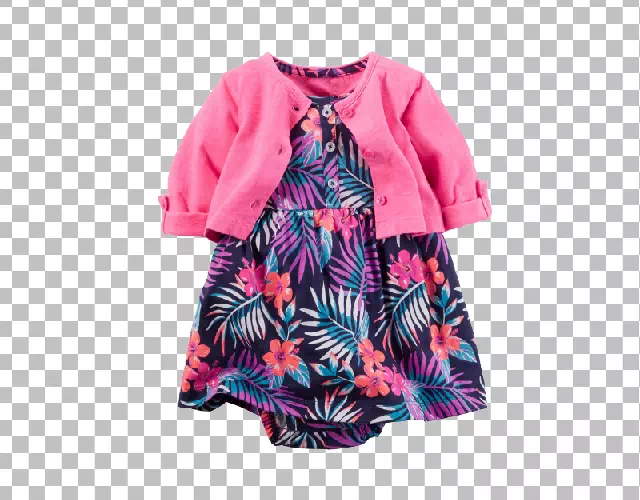 Apparel and Accessories sample