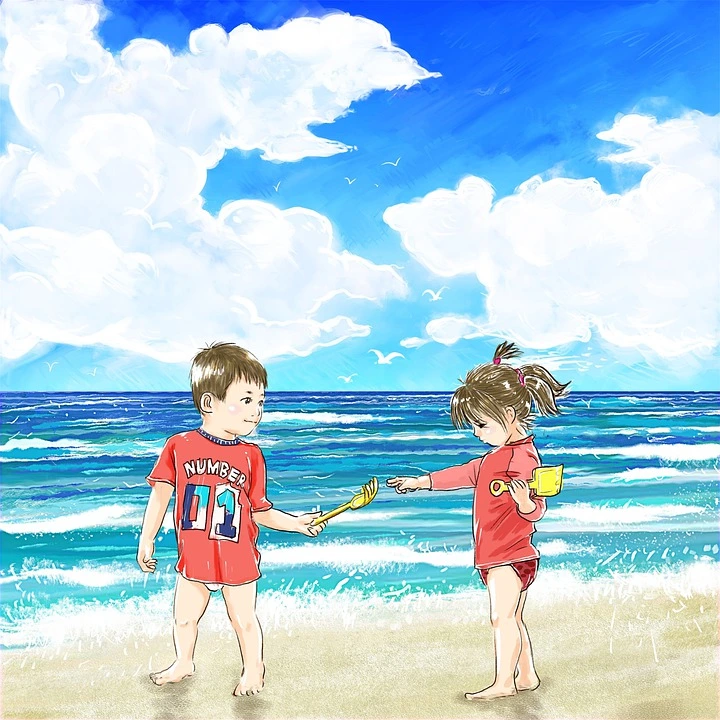 Childhood Sweetheart Homies - Vector Design US, Inc.