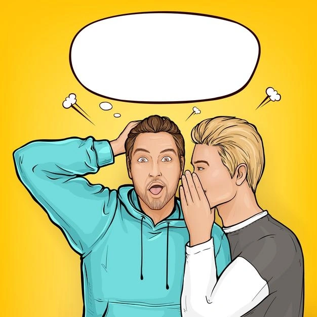 Gossipy Homies - Vector Design US, Inc.