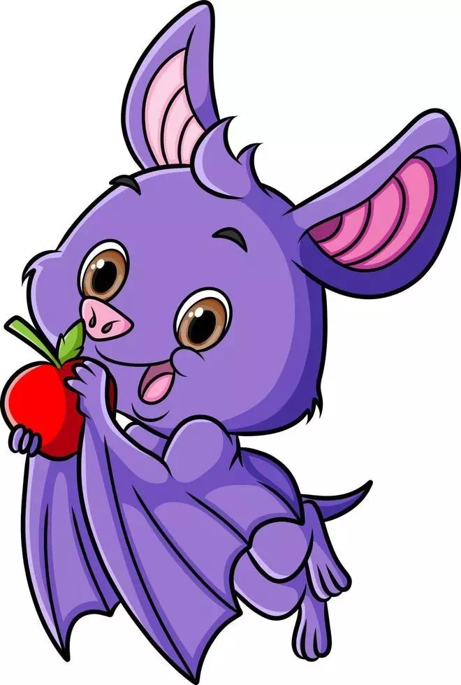 Hungry Bat - Vector Design US, Inc.
