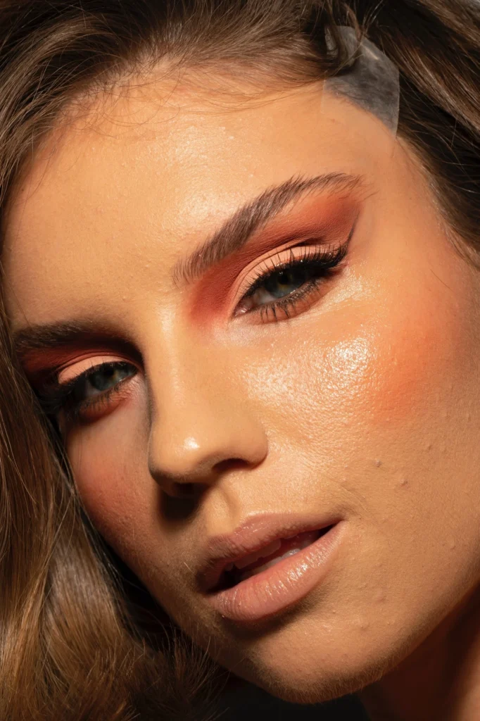Raw and Unedited
