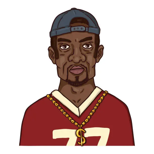 Serious Homie - Vector Design US, Inc.