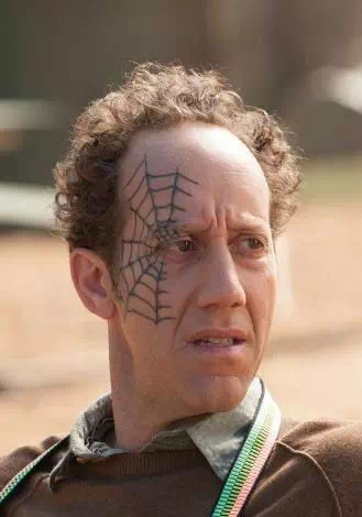 Side Eye Spider Web - Vector Design US, Inc.