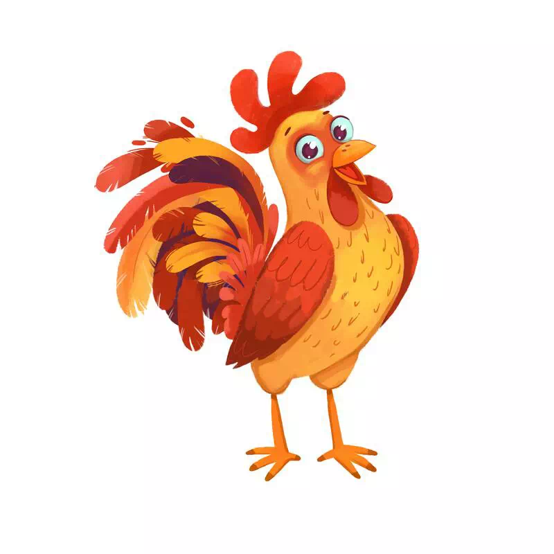 Symbol of Chinese New Year - Vector Design US, Inc.