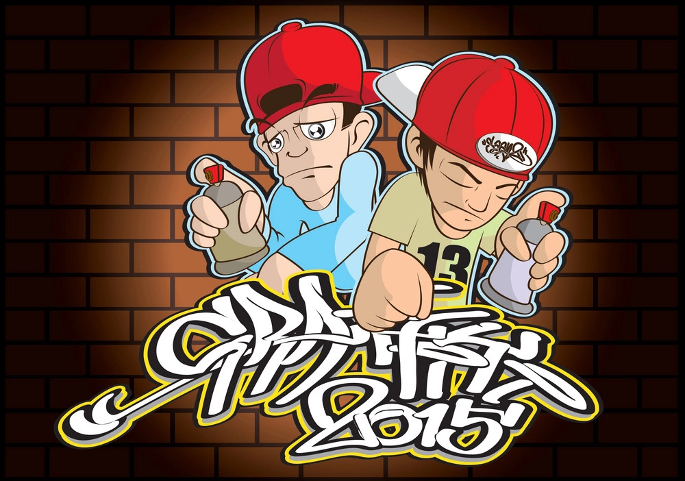 The Detective Homies - Vector Design US, Inc.