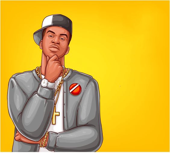 The Hero Homie - Vector Design US, Inc.