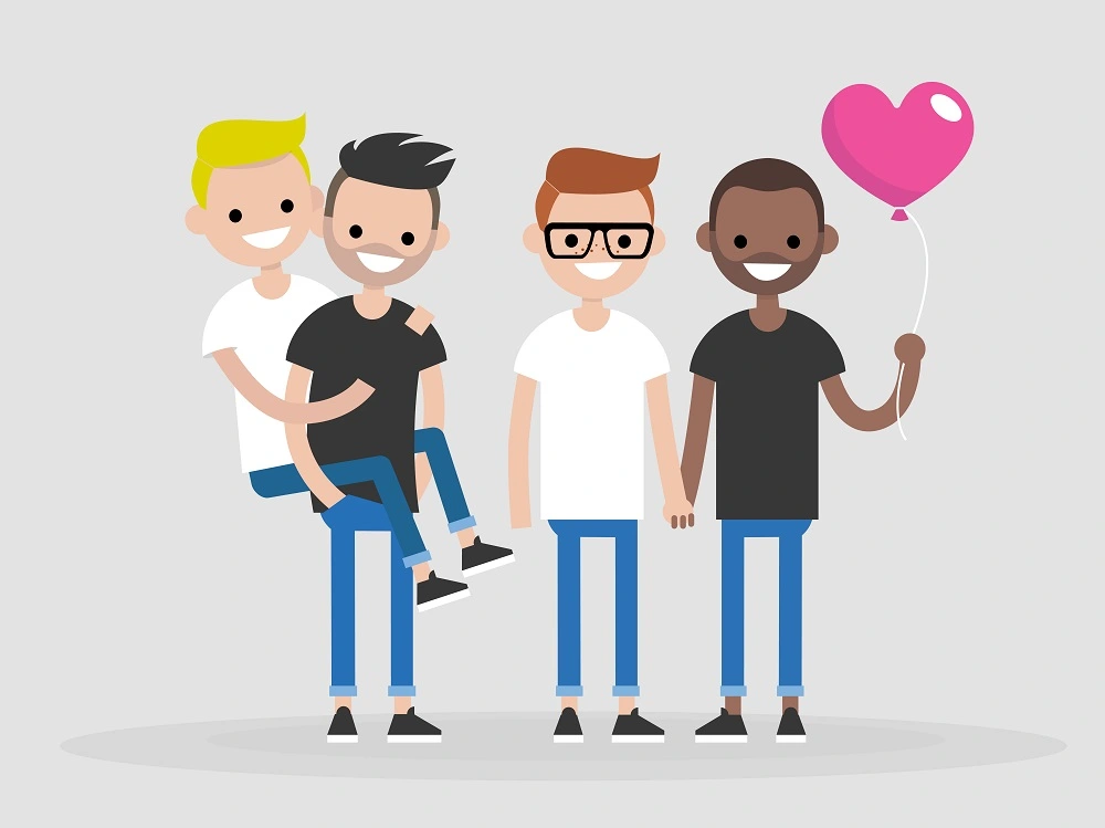 Topper Homies - Vector Design US, Inc.