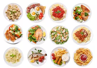 Food Photo Editing - Vector Design US, Inc.