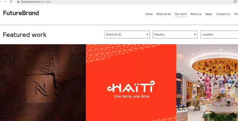 FutureBrand