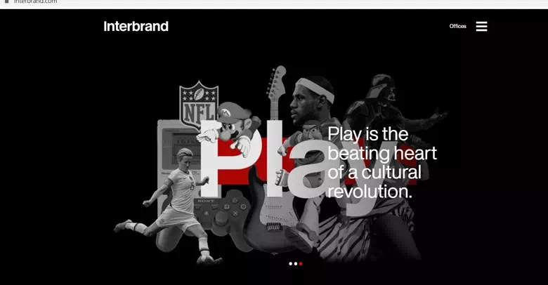 Interbrand