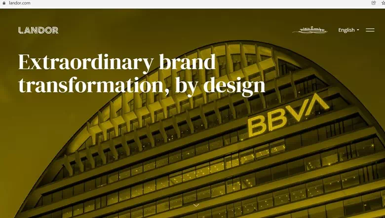 Landor Associates
