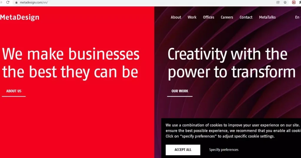 Meta Design