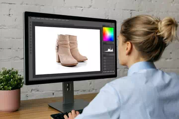 Product Photo Retouching - Vector Design US, Inc.