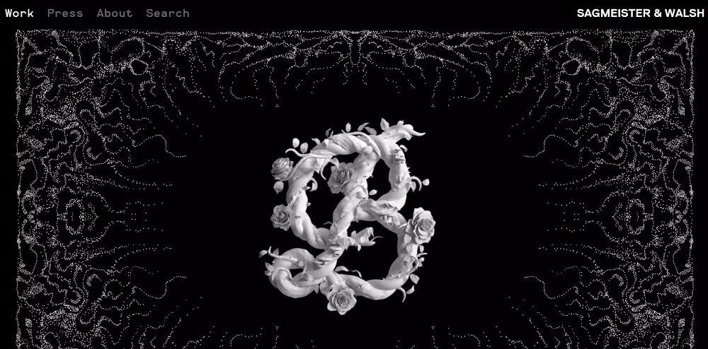 Sagmeister & Walsh