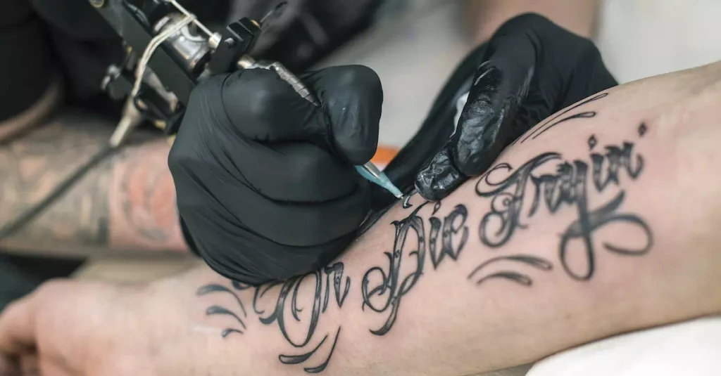 Tattoos forearm - Tattoo Design Ideas