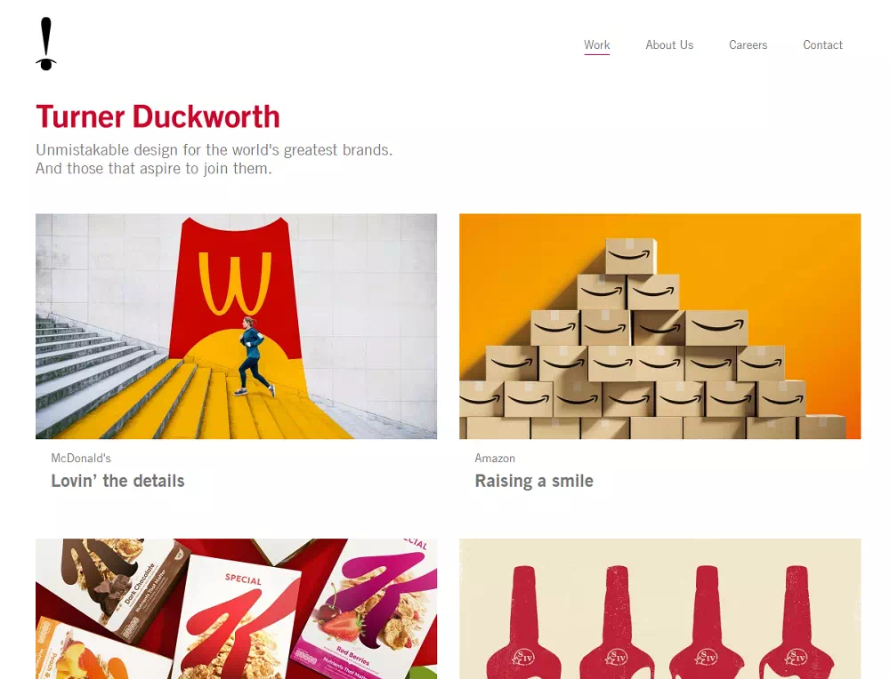 Turner Duckworth