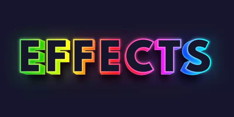 Photo Enhancing Effects, Filters, and Brushes For Photoshop and Illustrator