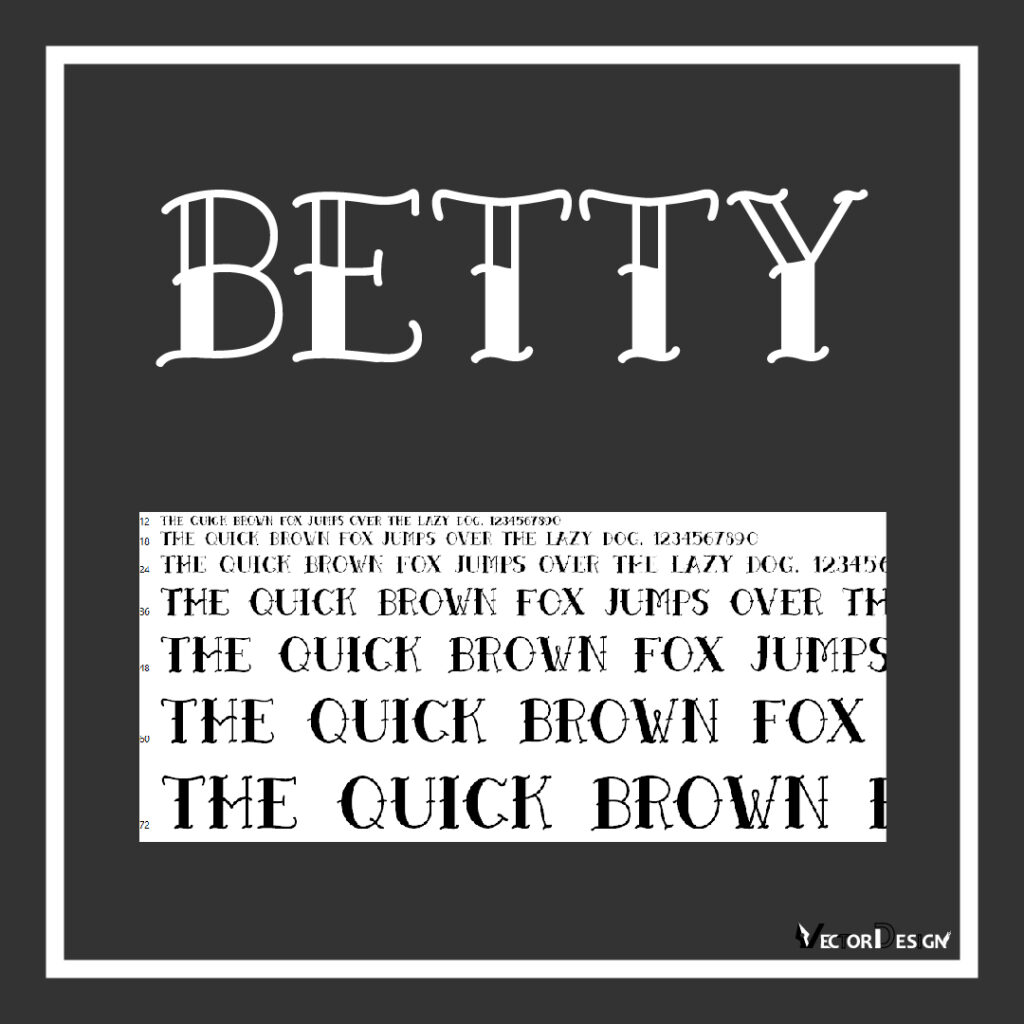 Betty