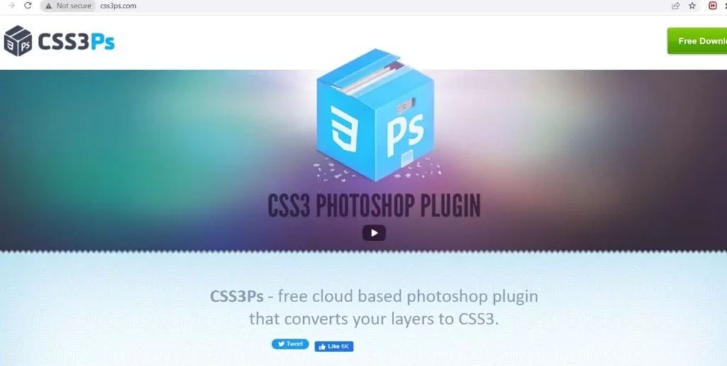 CSS3Ps - Vector Design US, Inc.
