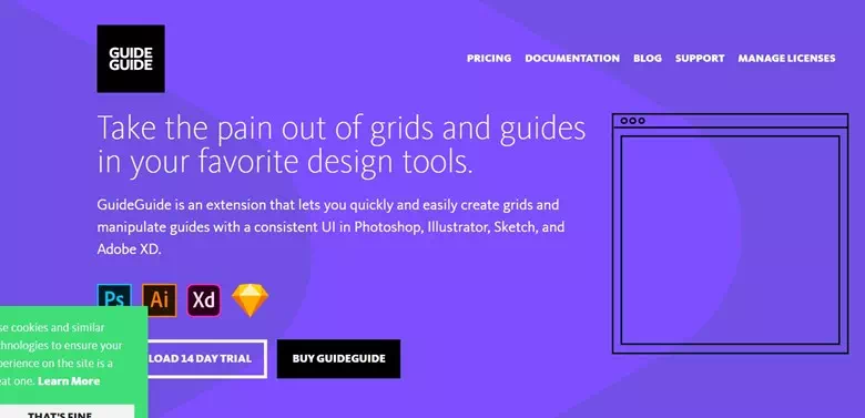 GuideGuide - Vector Design US, Inc.
