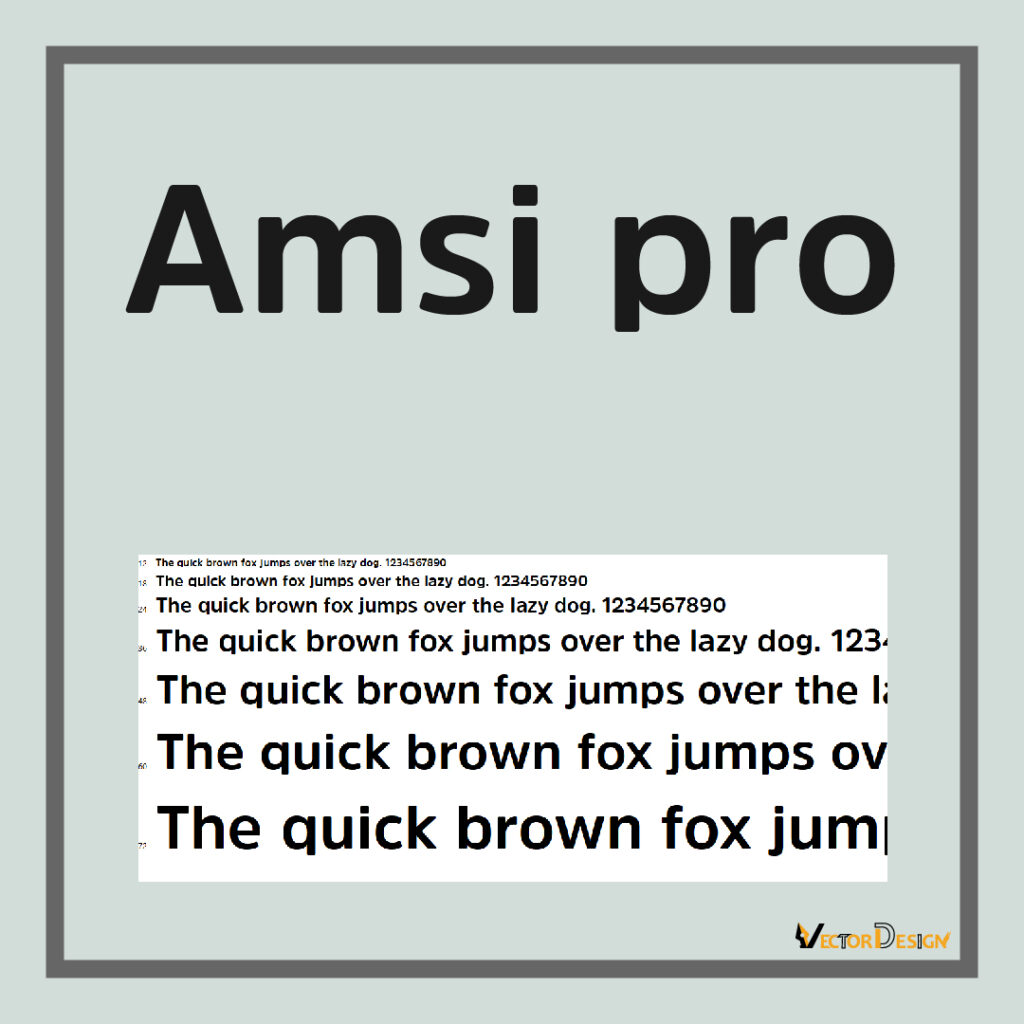 amsi pro