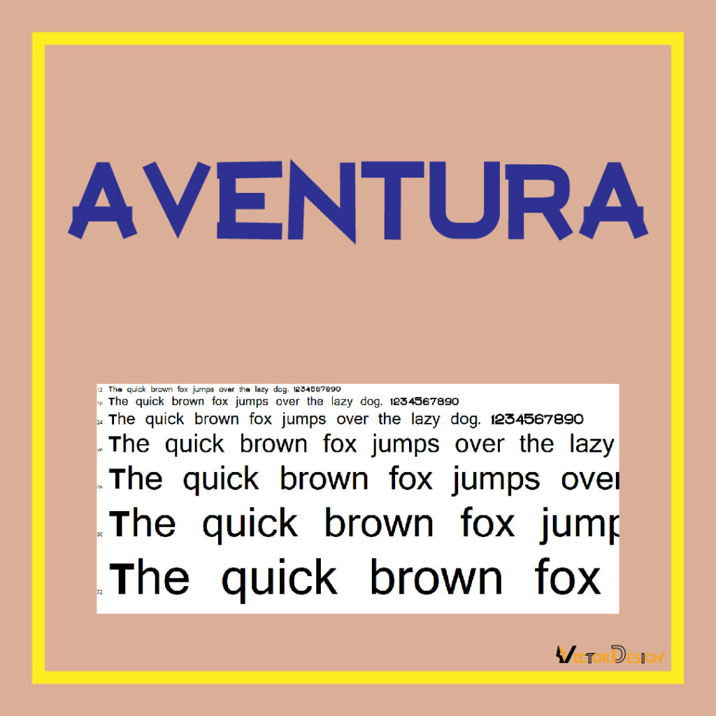 aventura