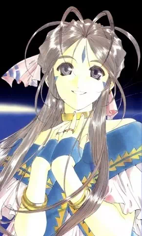 Belldandy - Vector Design US, Inc.