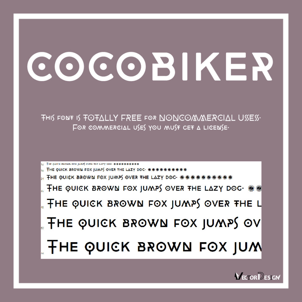 CocoBikeR